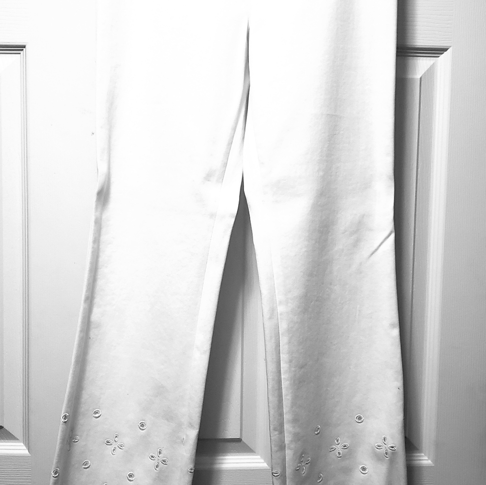 Dressy Trousers